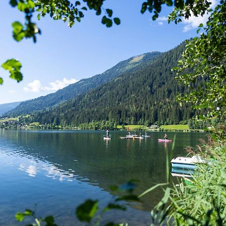 Hotel Alte Post Фельд-ам-Зе Екстер'єр фото